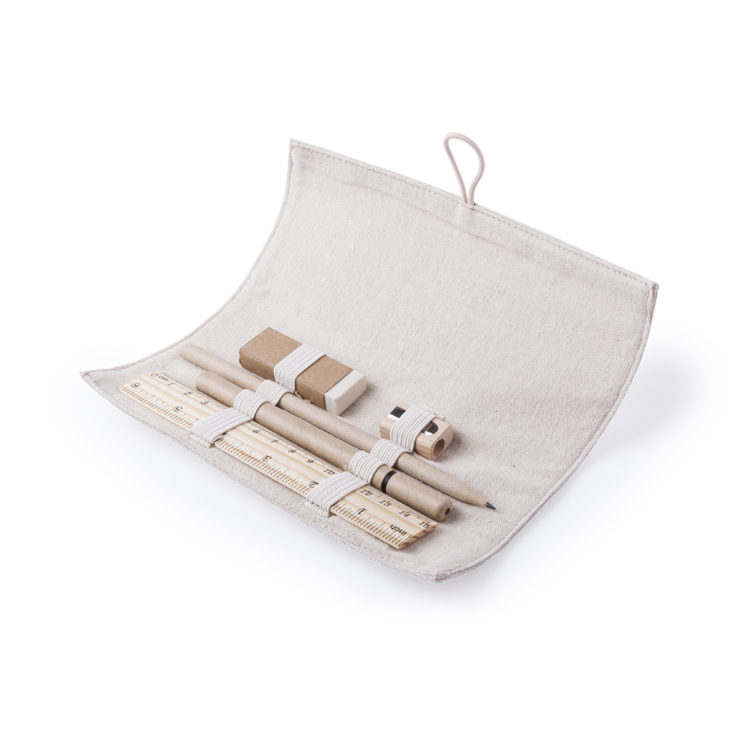 Trousse Sulpox
