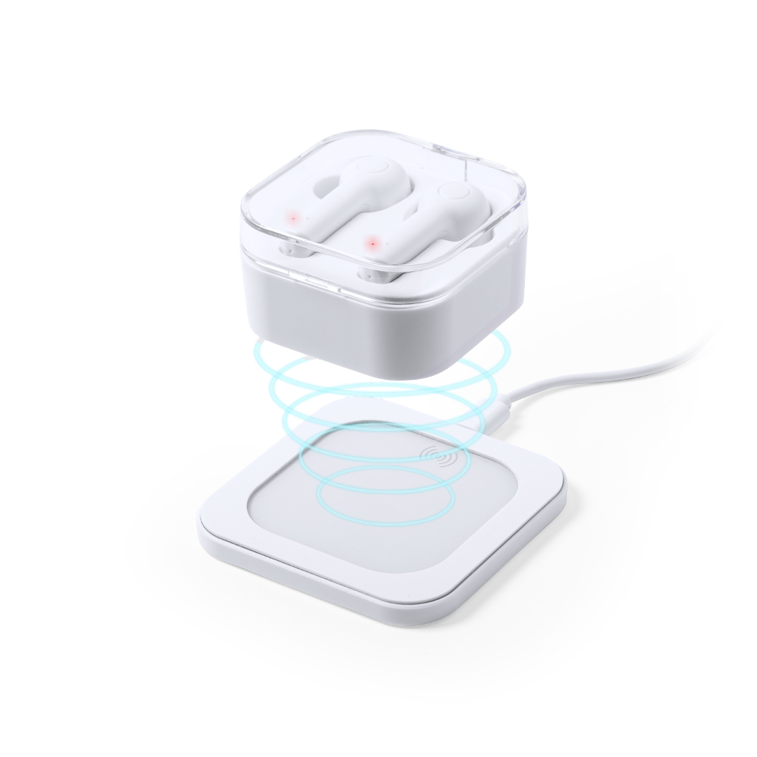 Écouteurs Chargeur Benyer