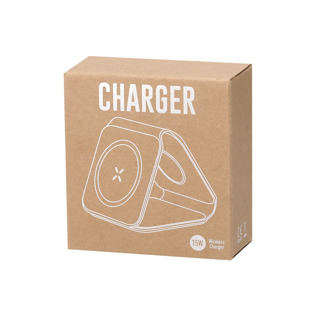 Chargeur Tardim