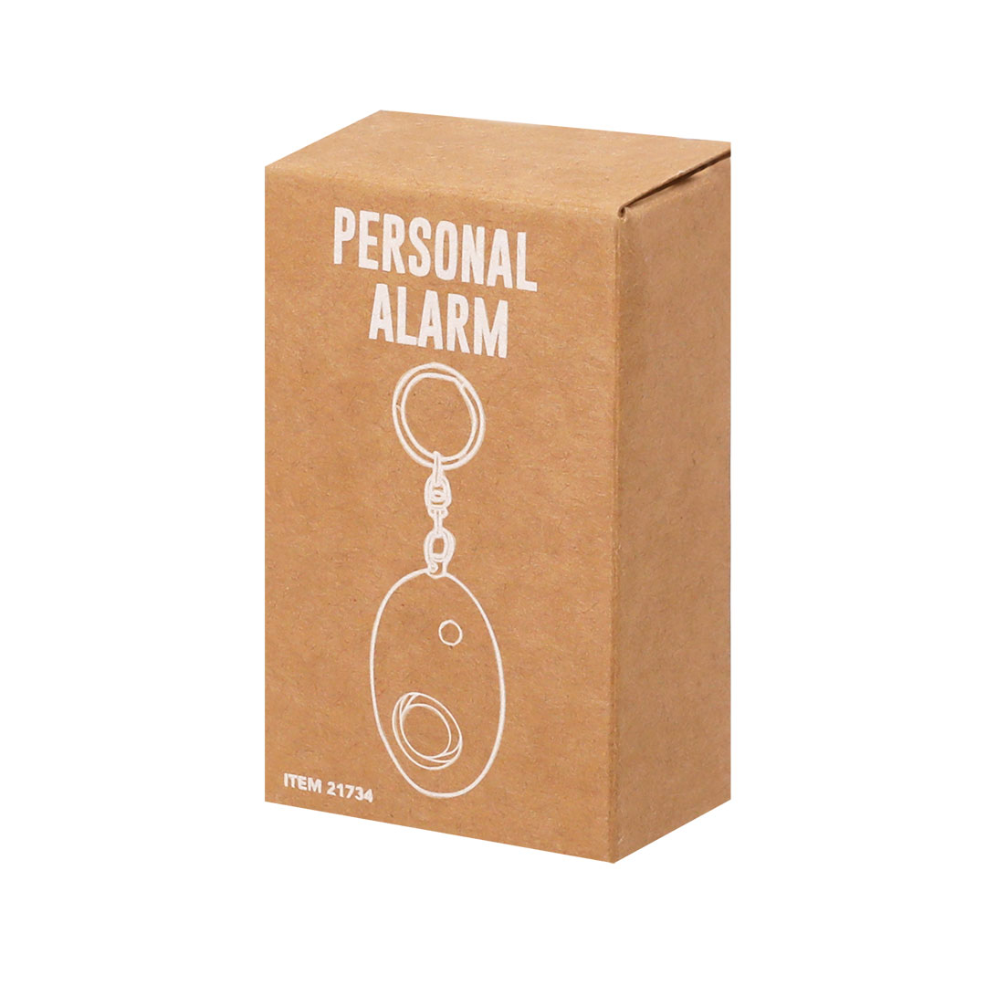 Alarme personelle Lyra