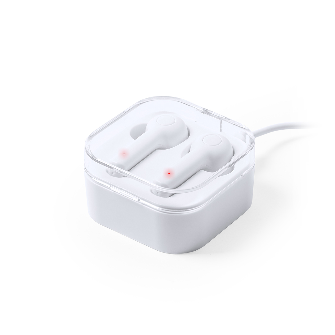 Écouteurs Chargeur Benyer