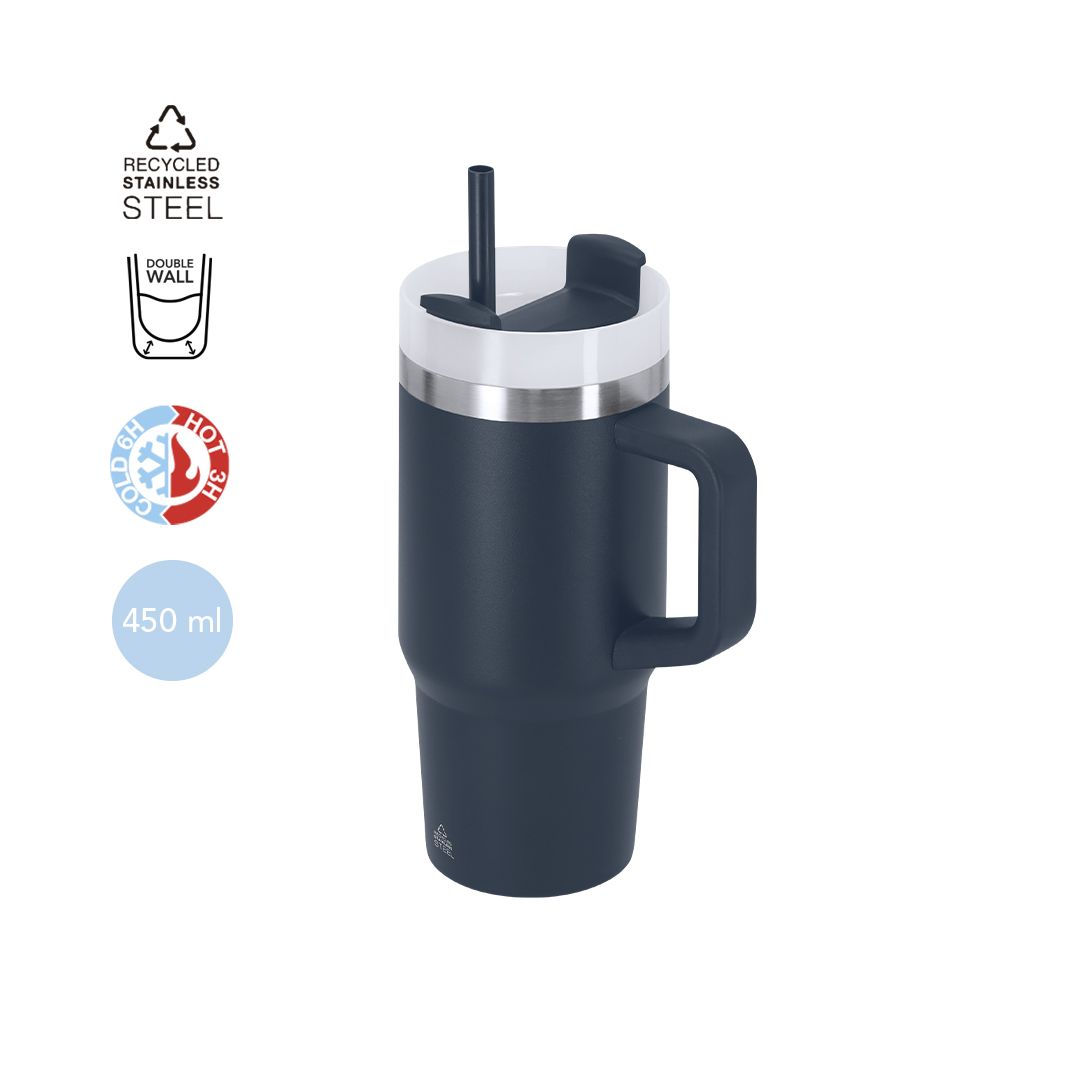 Tasse Thermique Gobby