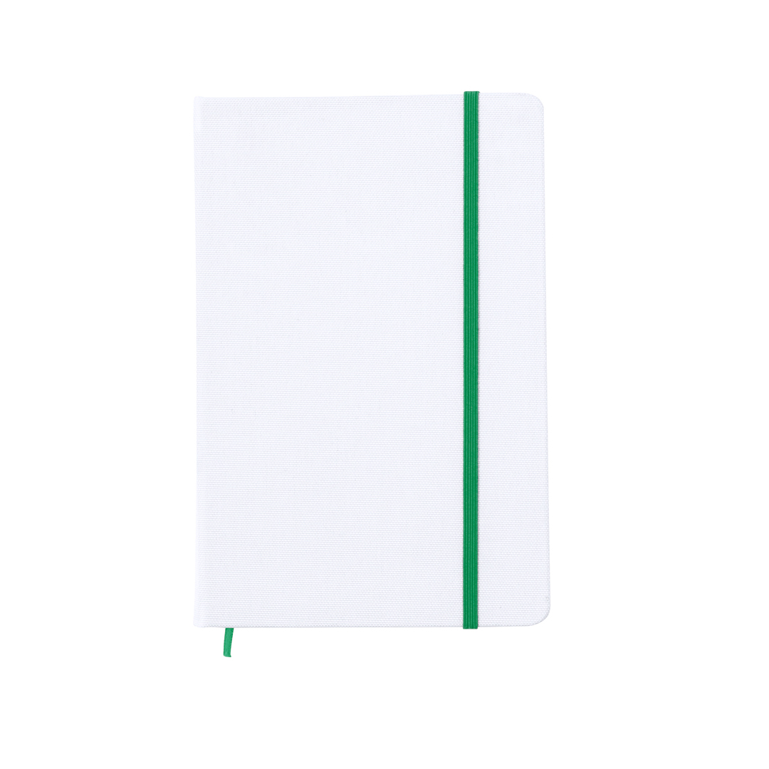 Bloc Notes Sublimation Groly