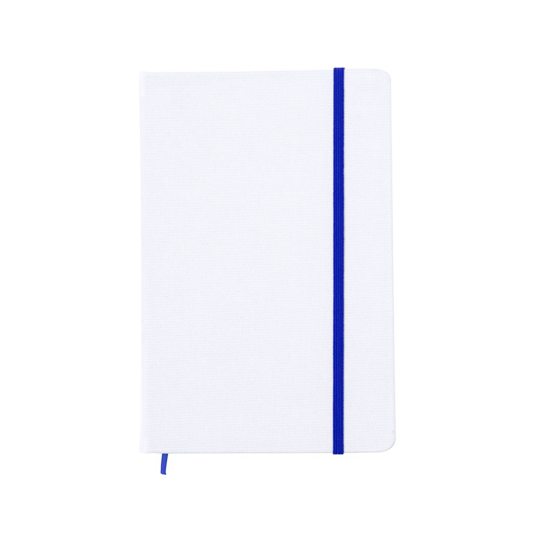 Bloc Notes Sublimation Groly