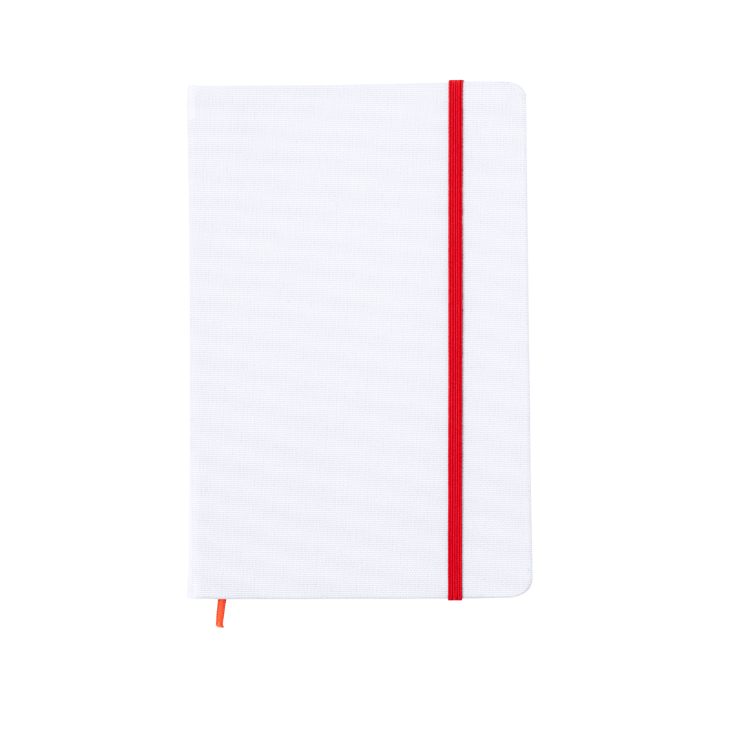 Bloc Notes Sublimation Groly