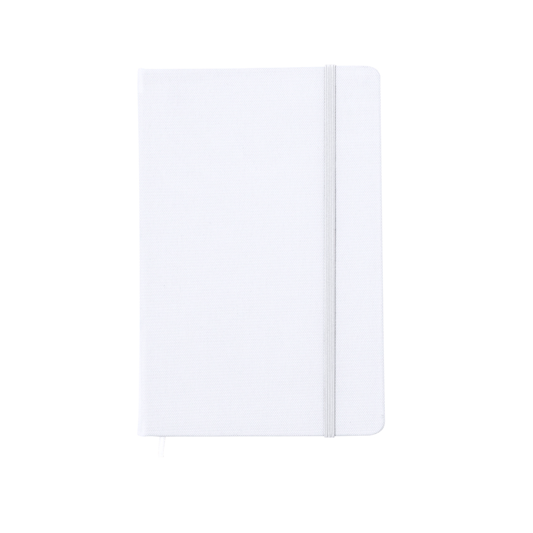 Bloc Notes Sublimation Groly