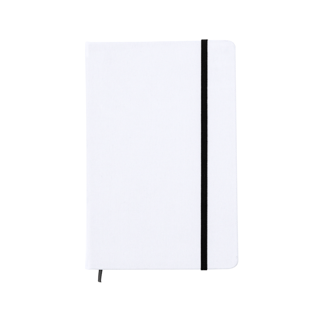 Bloc Notes Sublimation Groly