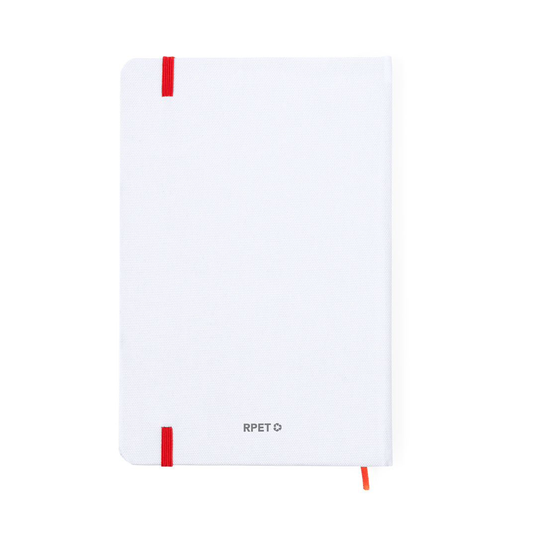 Bloc Notes Sublimation Groly