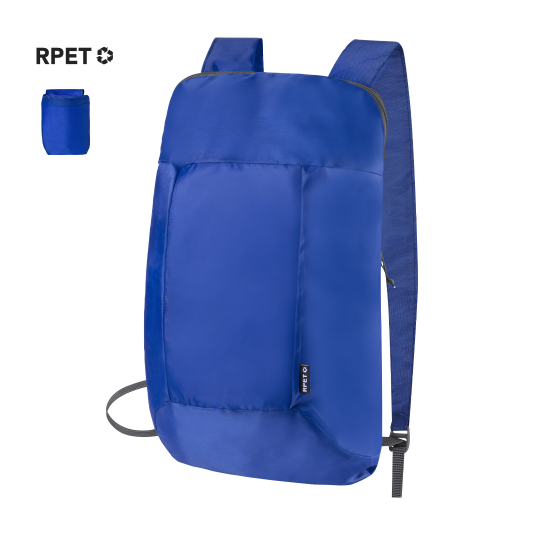 Sac à Dos Pliable Redrax