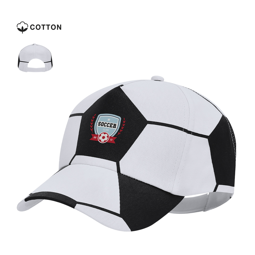Casquette Wesson