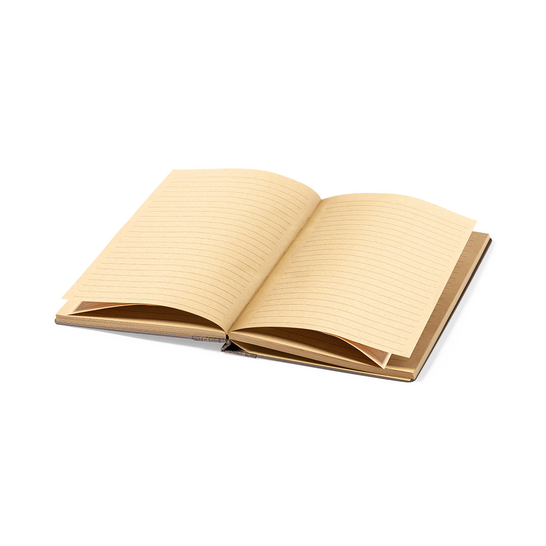 Bloc Notes Lando