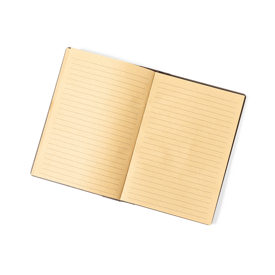 Bloc Notes Lando