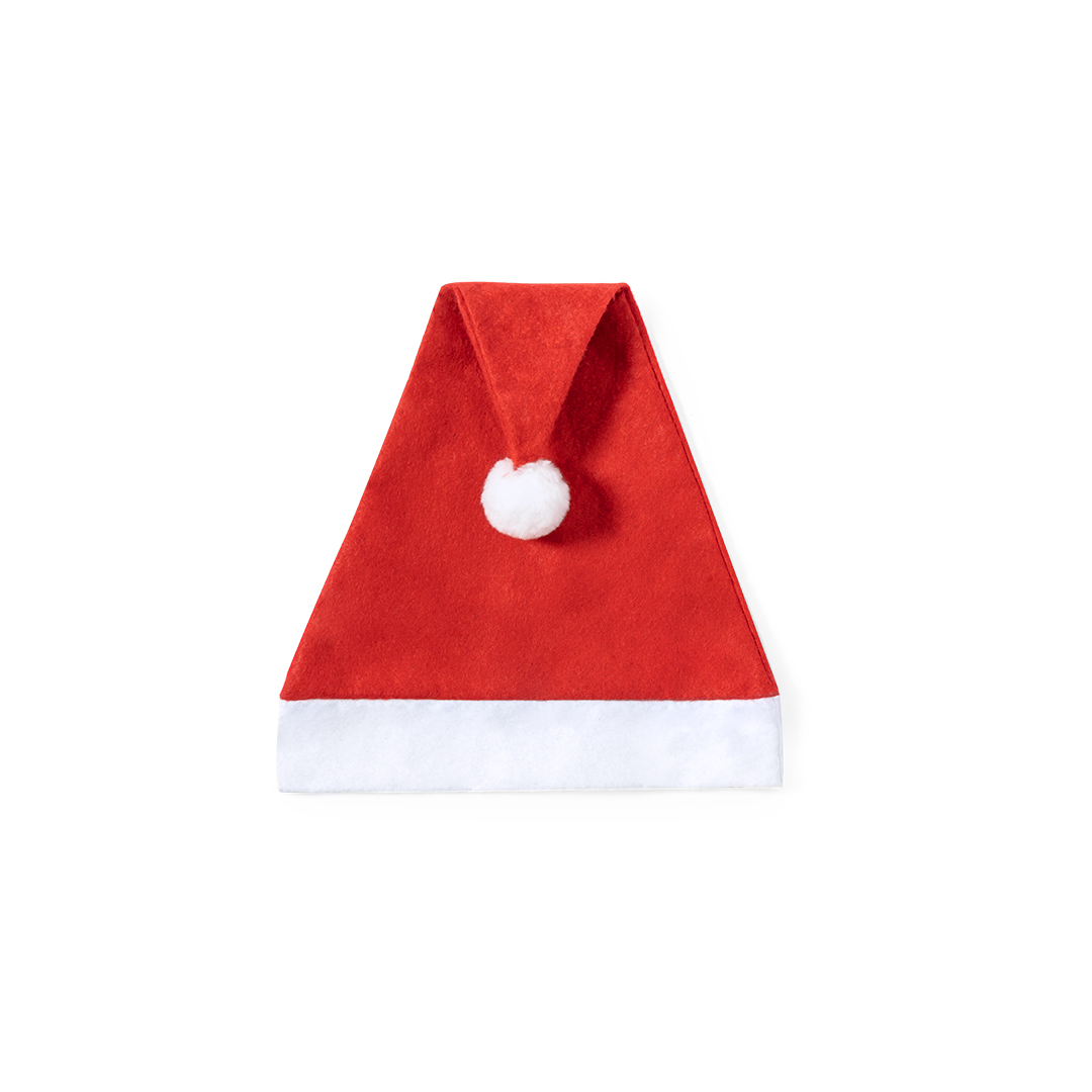 Bonnet Papa Noël Enfant Flip