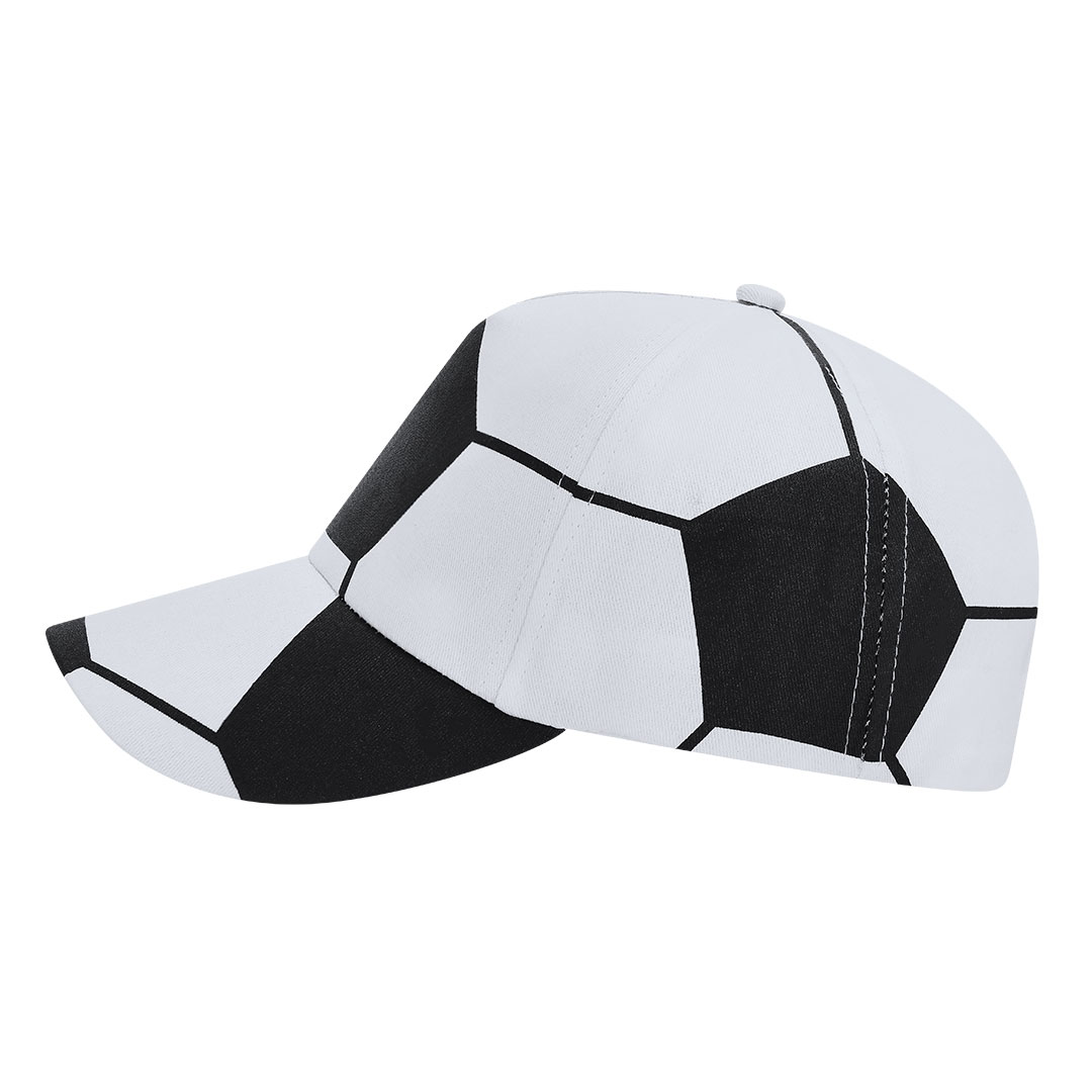 Casquette Wesson