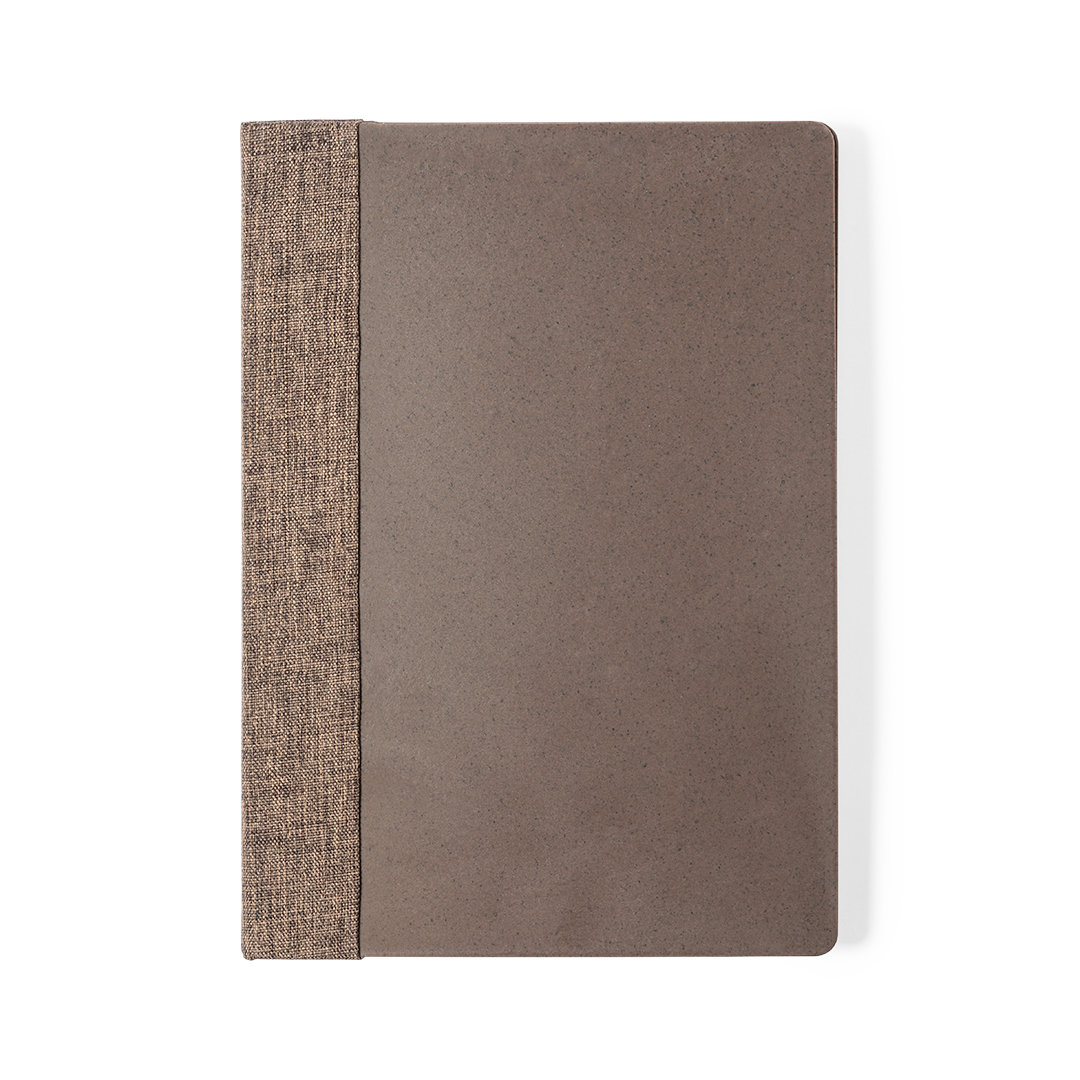 Bloc Notes Lando