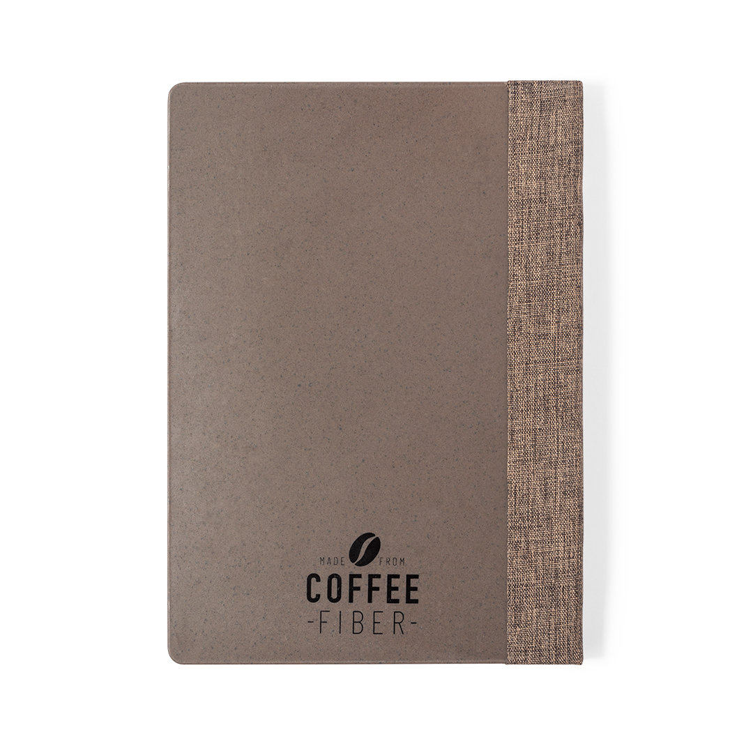 Bloc Notes Lando