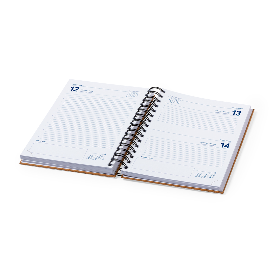 Agenda Torkix