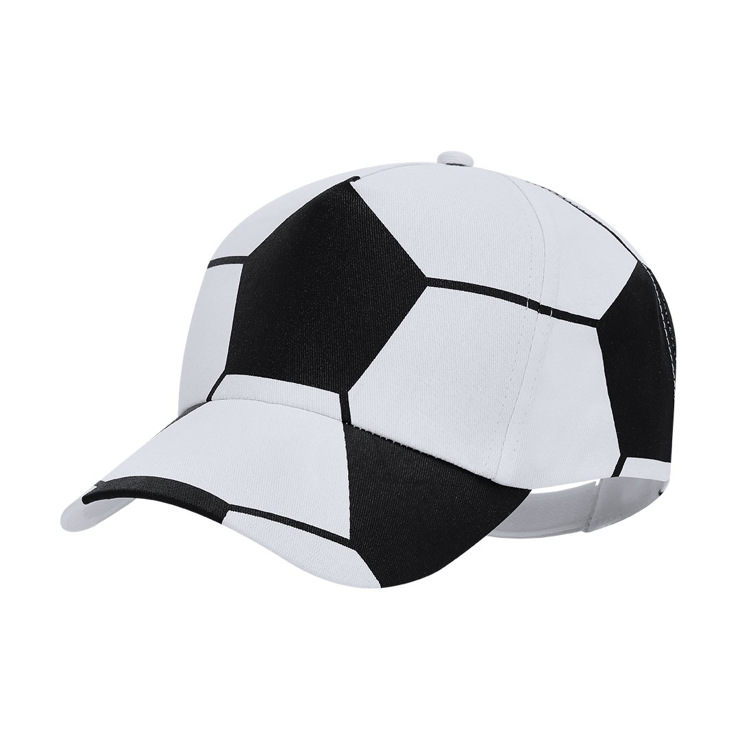 Casquette Wesson