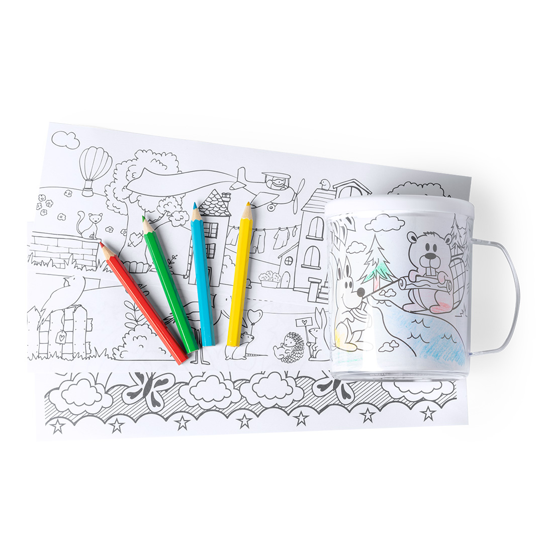 Tasse Fesient