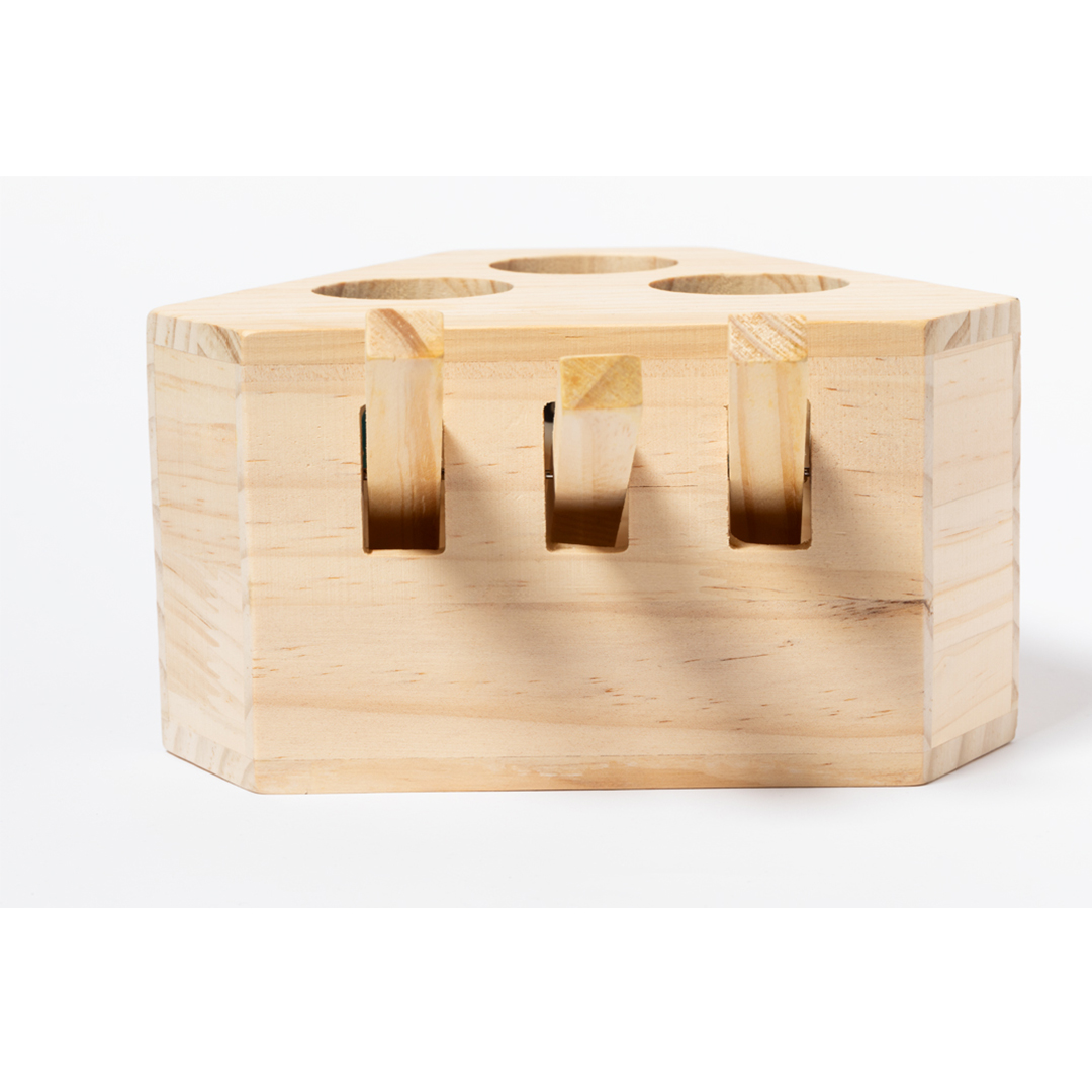 Jeu d'Animaux de Compagnie Kesel