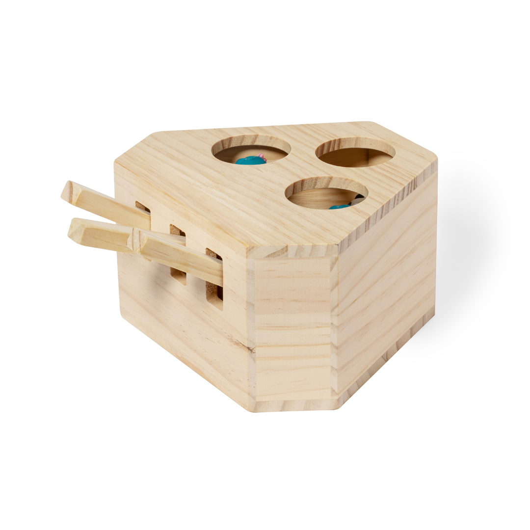 Jeu d'Animaux de Compagnie Kesel