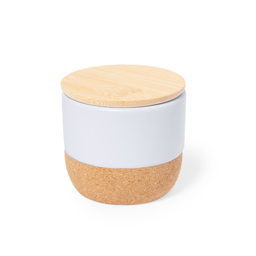 Bougie Aromatique Lavolia