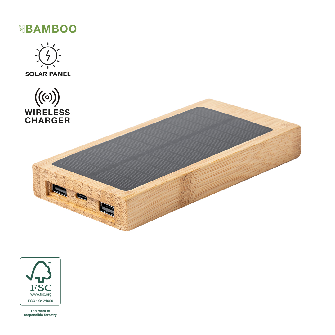 Power Bank Diuk