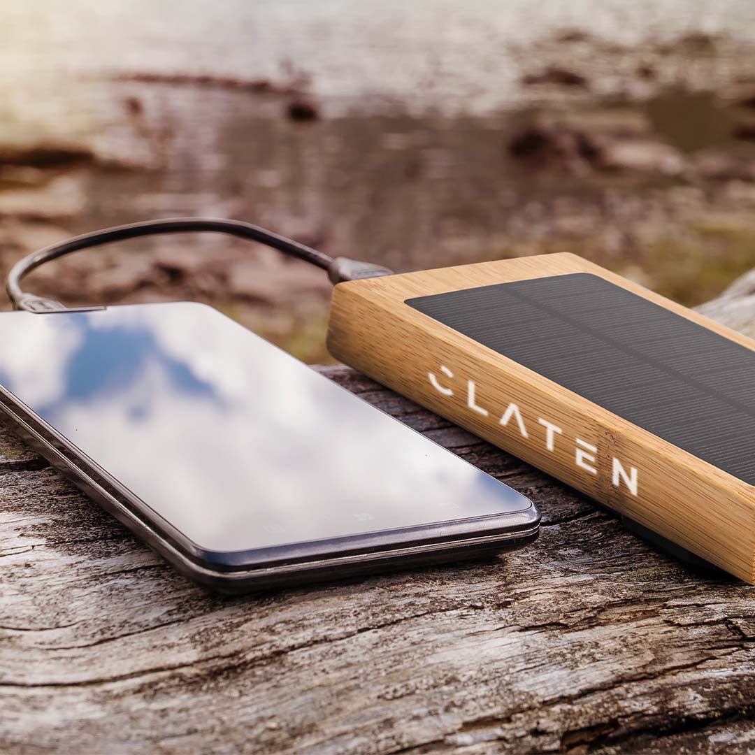 Power Bank Diuk