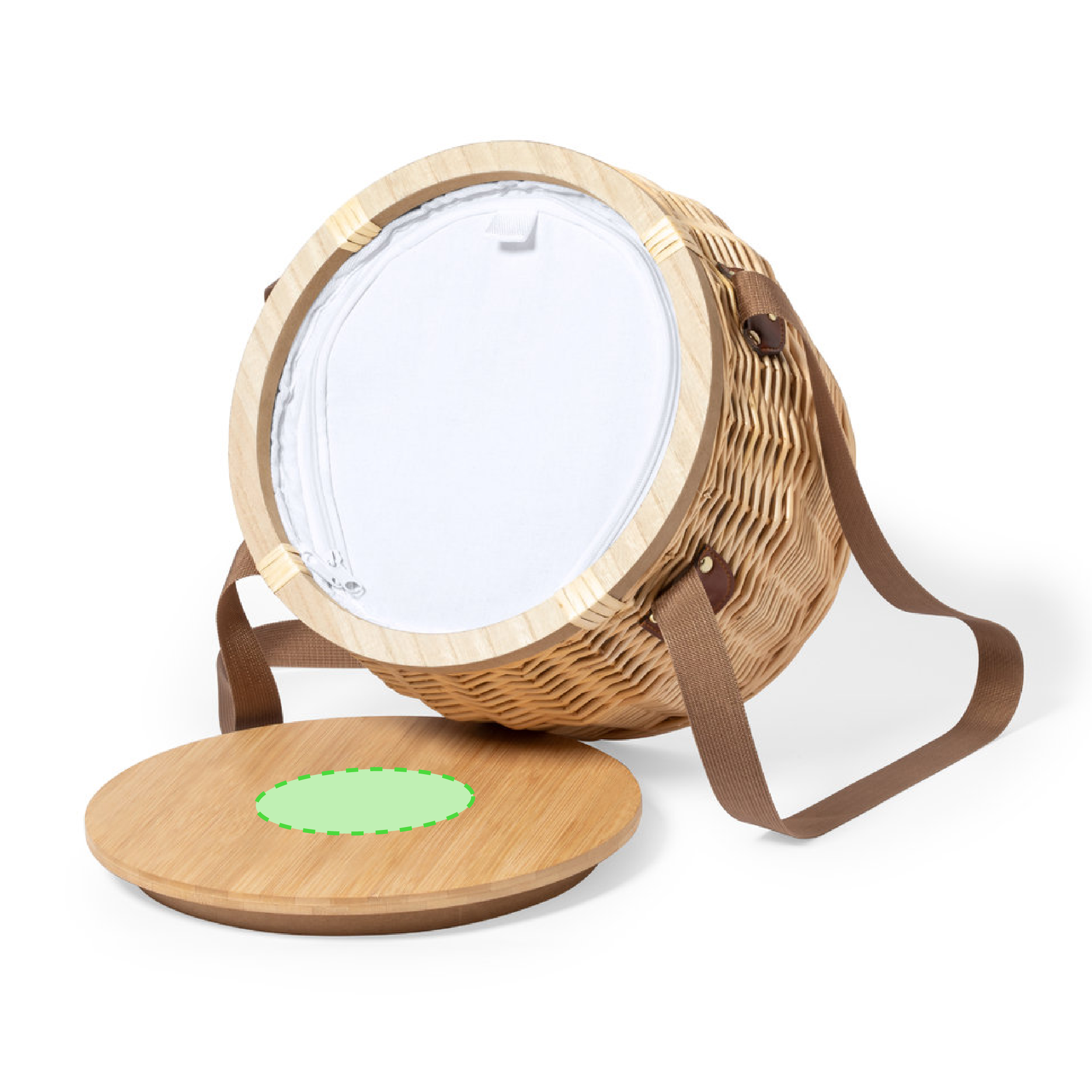 Sac Thermique Picnic Bubu
