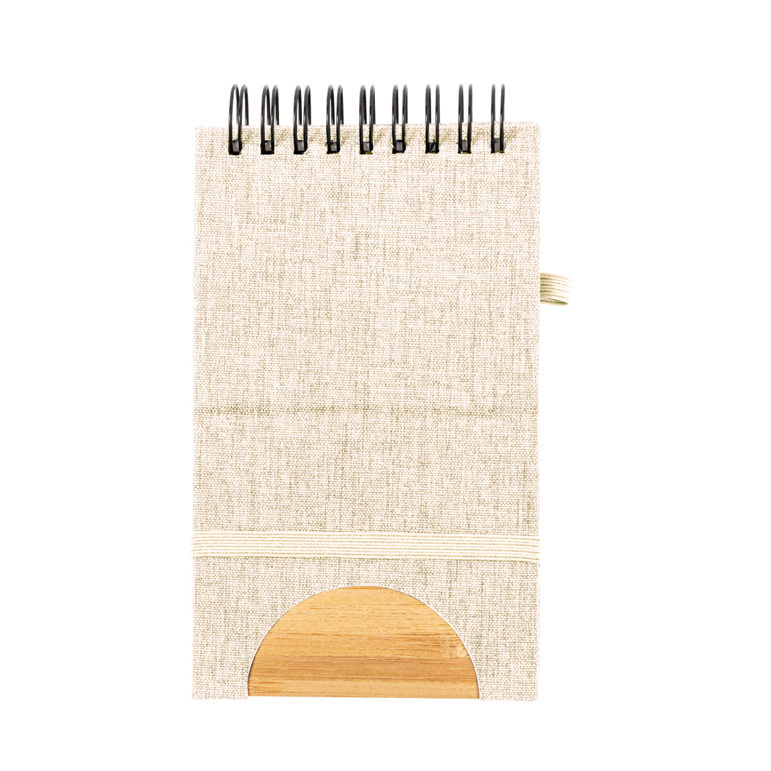Cahier Support Alyxa