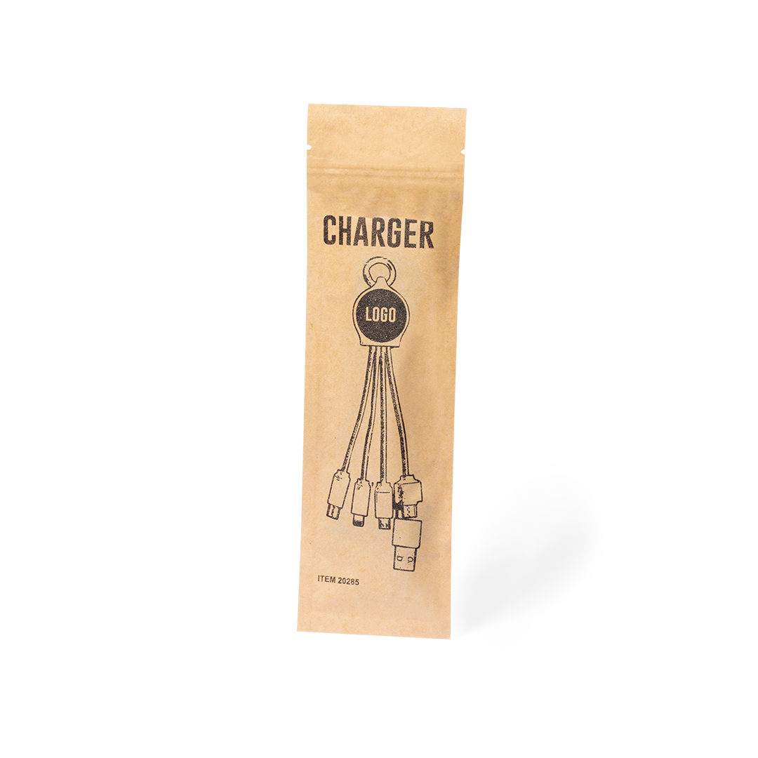 Câble de Charge Lawrence