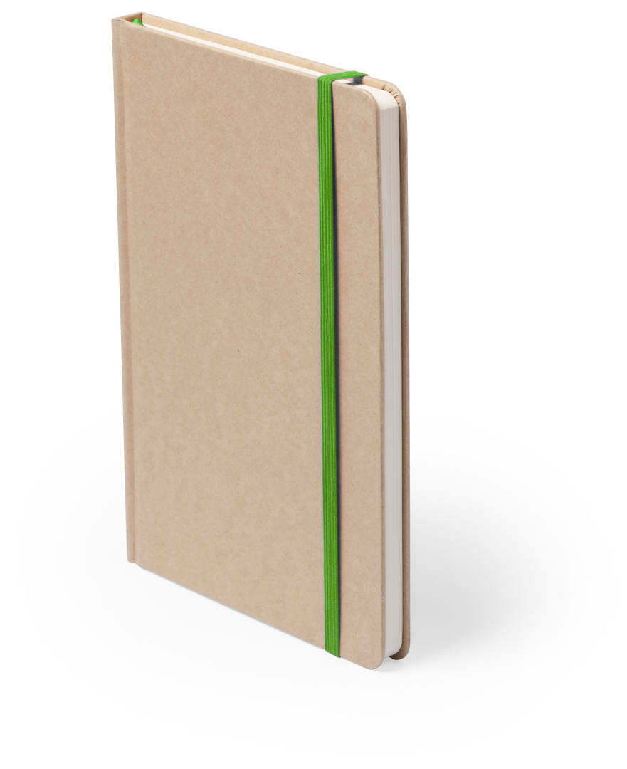 Bloc Notes Raimok
