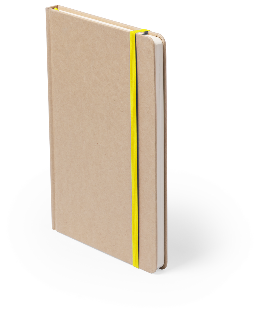 Bloc Notes Raimok