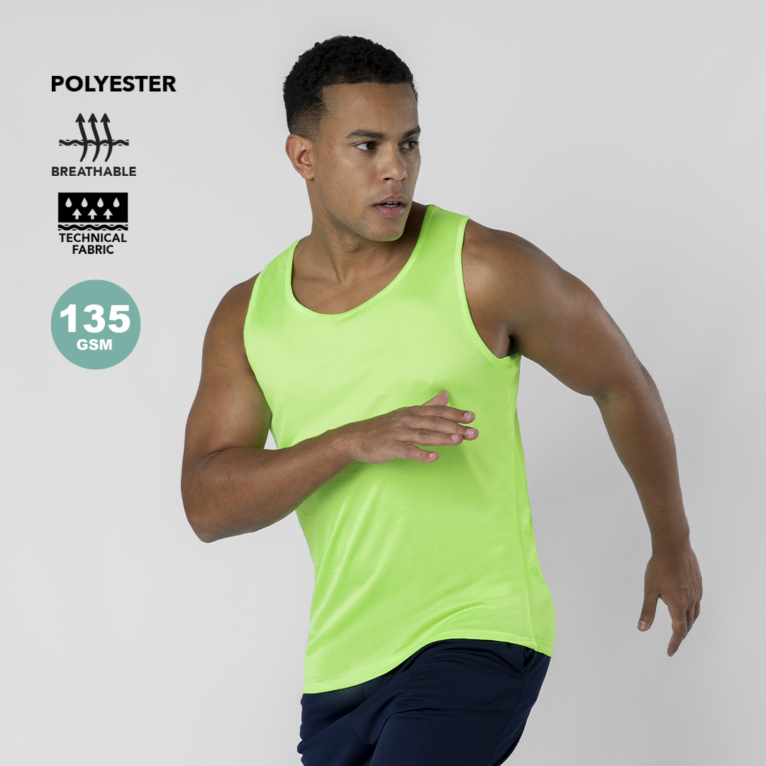 T-Shirt Adulte Jackson