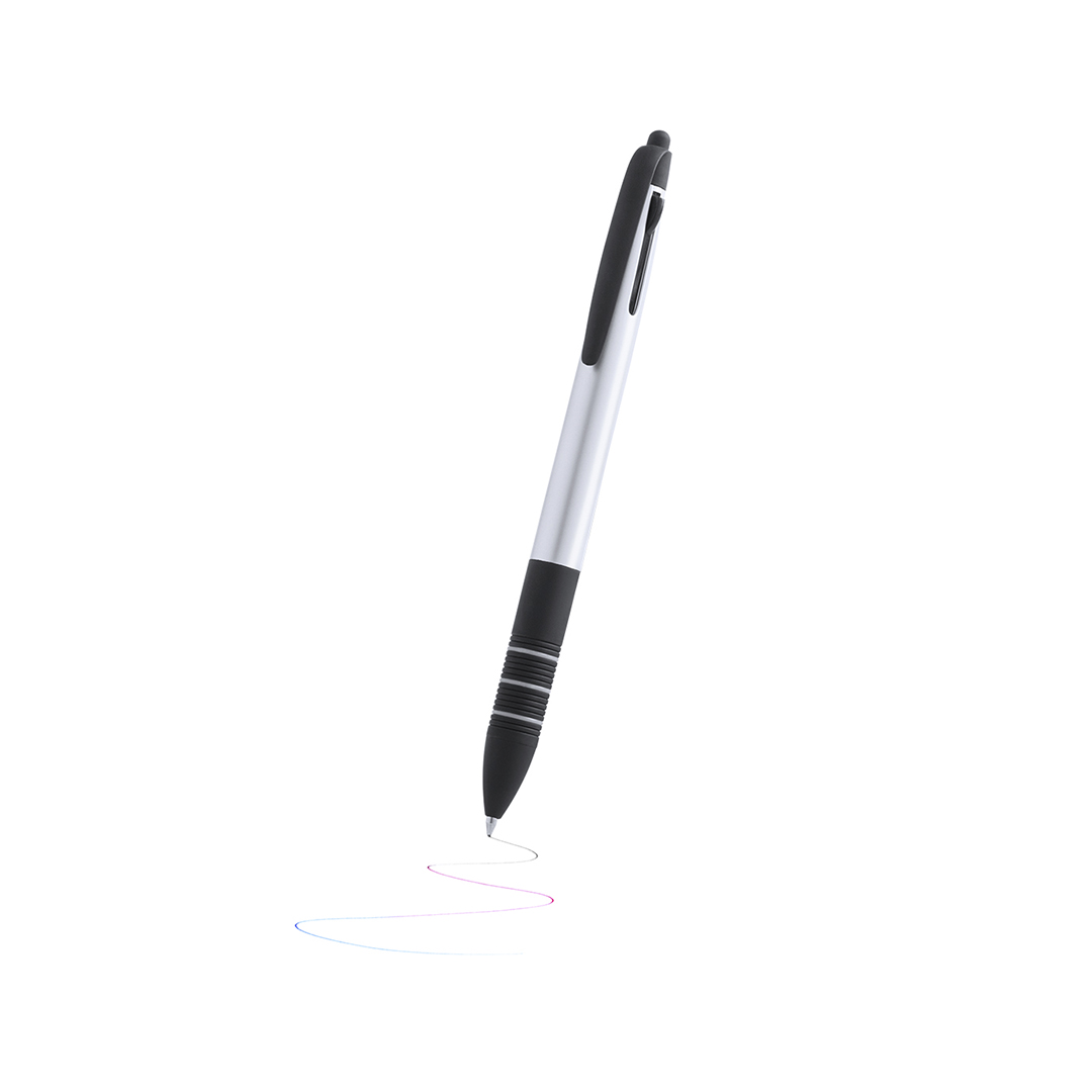 Stylet Bille Multicolore Betsi
