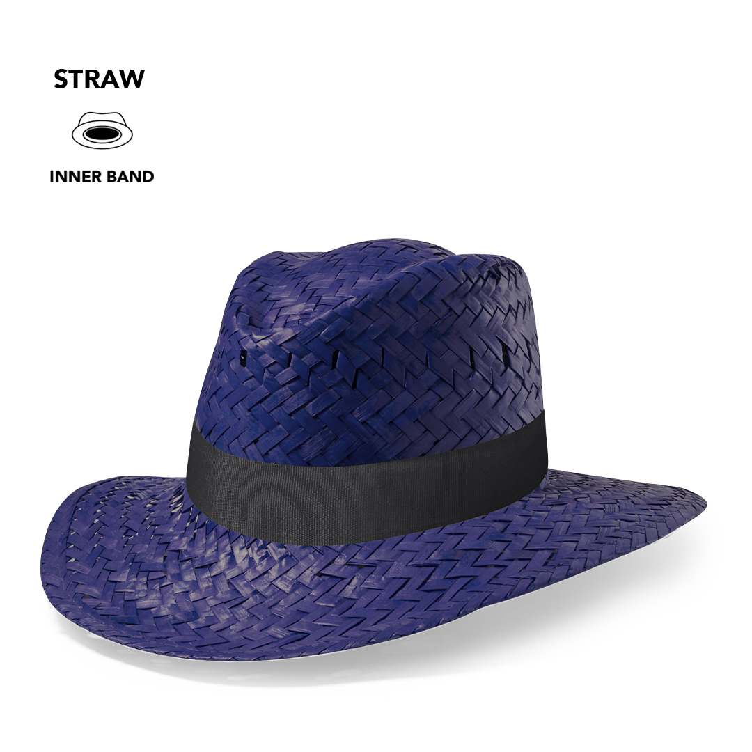 Chapeau Splash