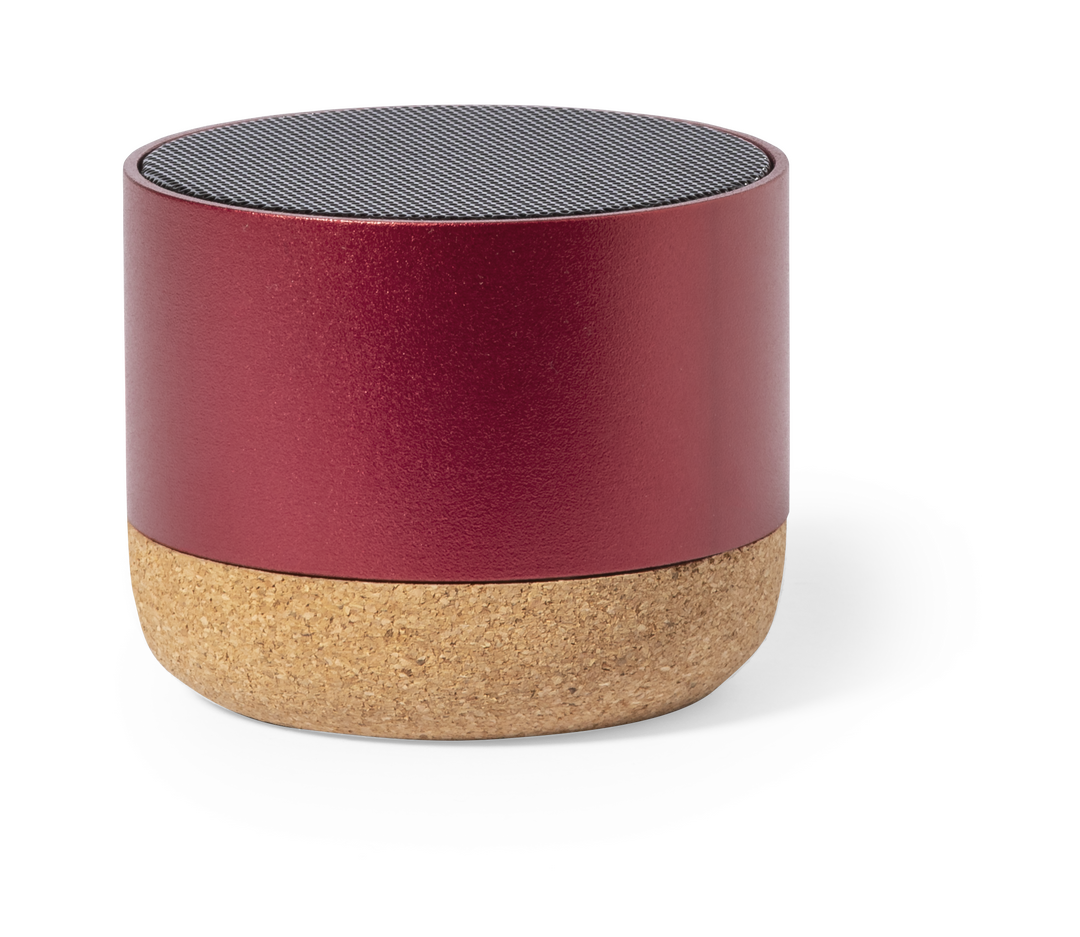 Haut-Parleur Moore