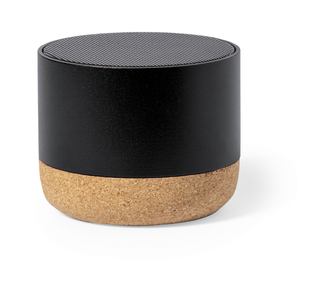 Haut-Parleur Moore