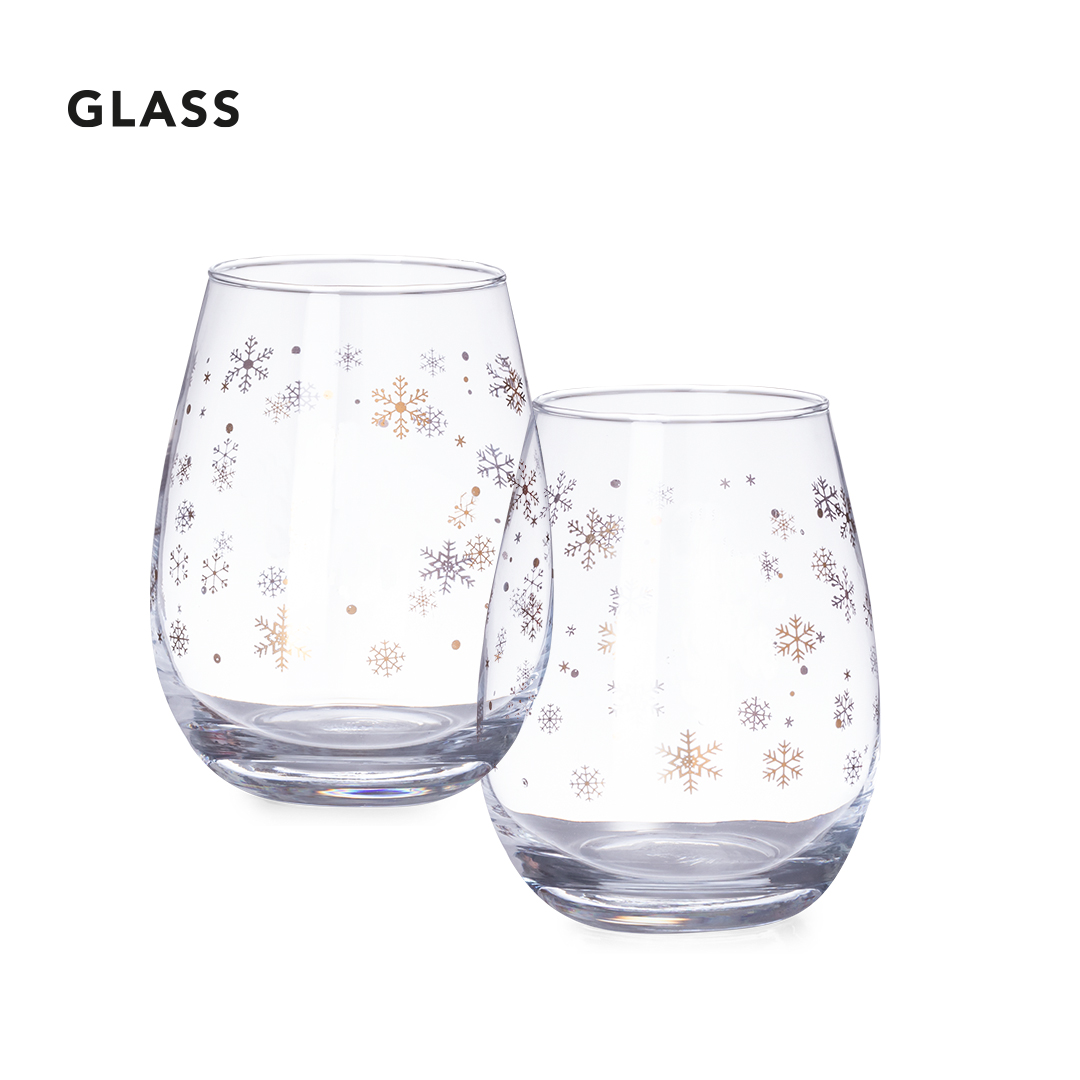 Set Verres Katnis