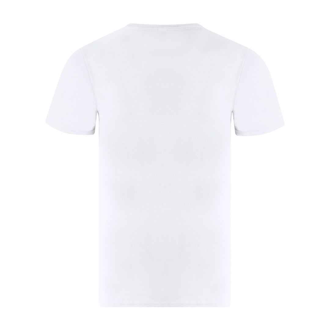T-Shirt Adulte Blanc Epika