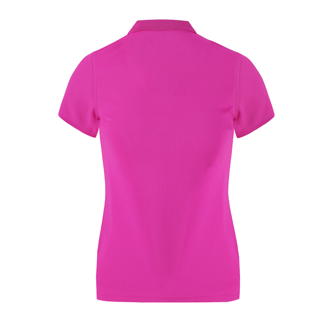 Polo Femme Tecnic Plus