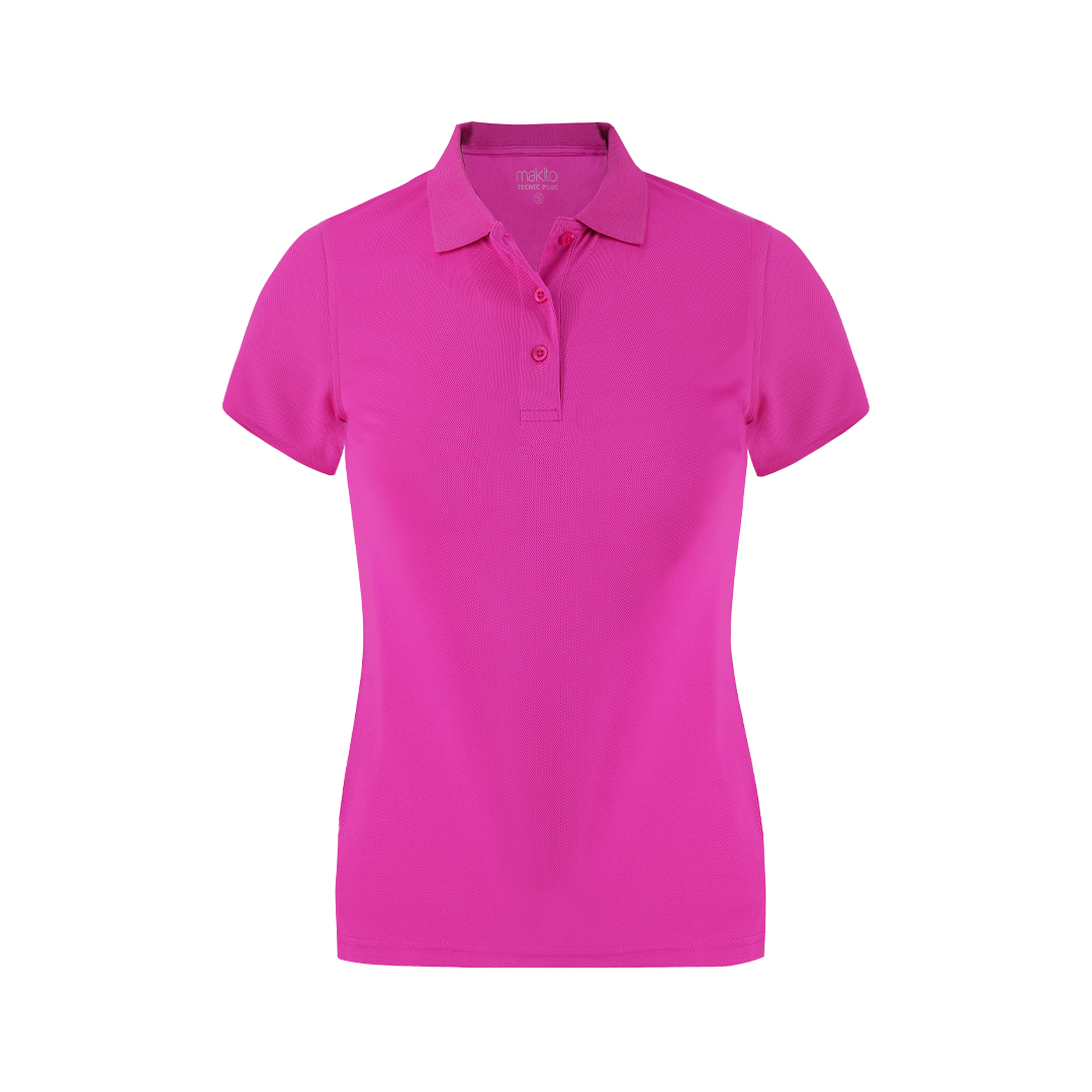 Polo Femme Tecnic Plus