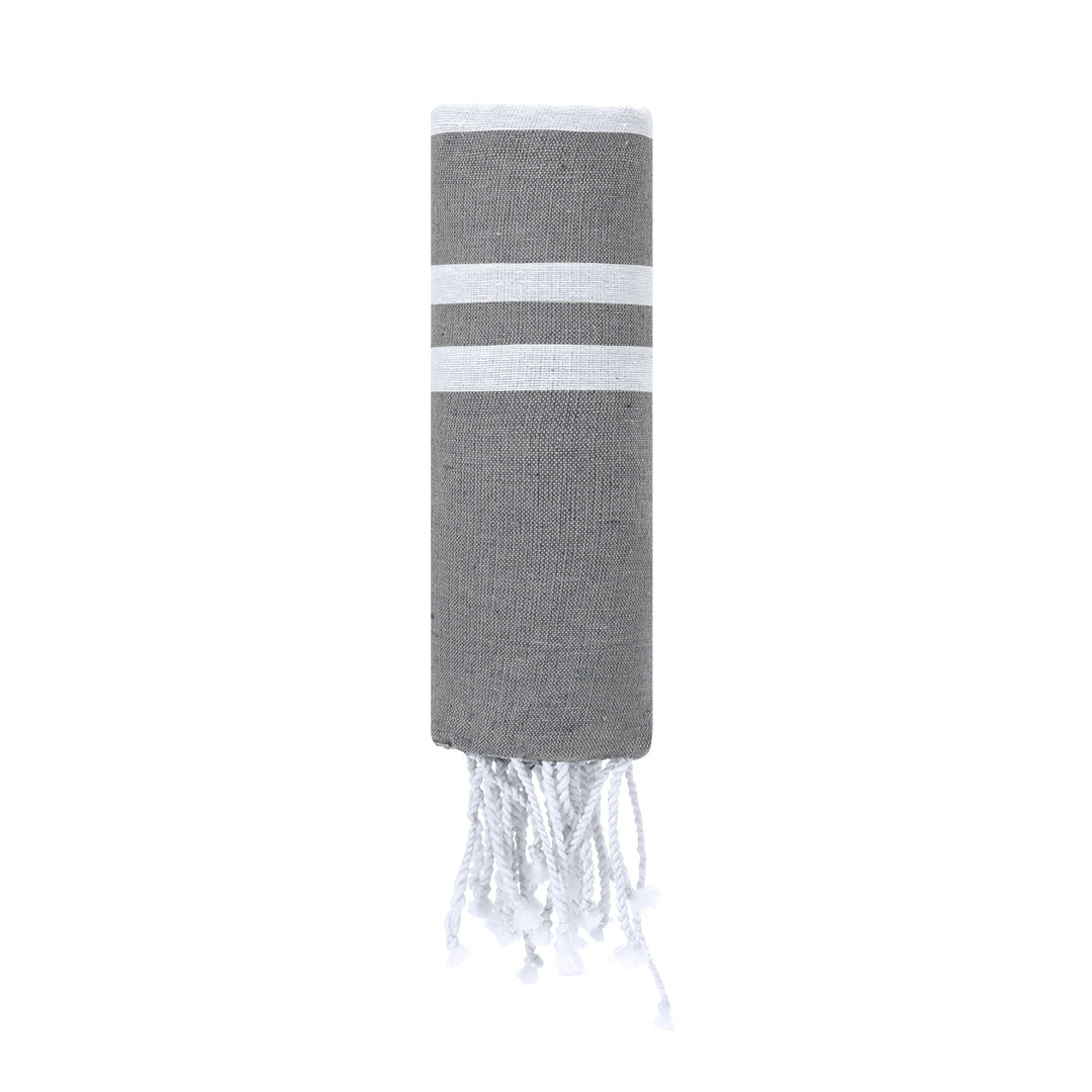 Paréo Serviette Kissler