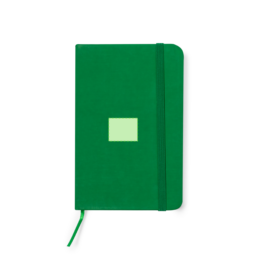 Bloc Notes Kinelin