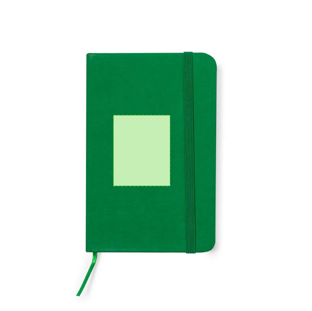 Bloc Notes Kinelin