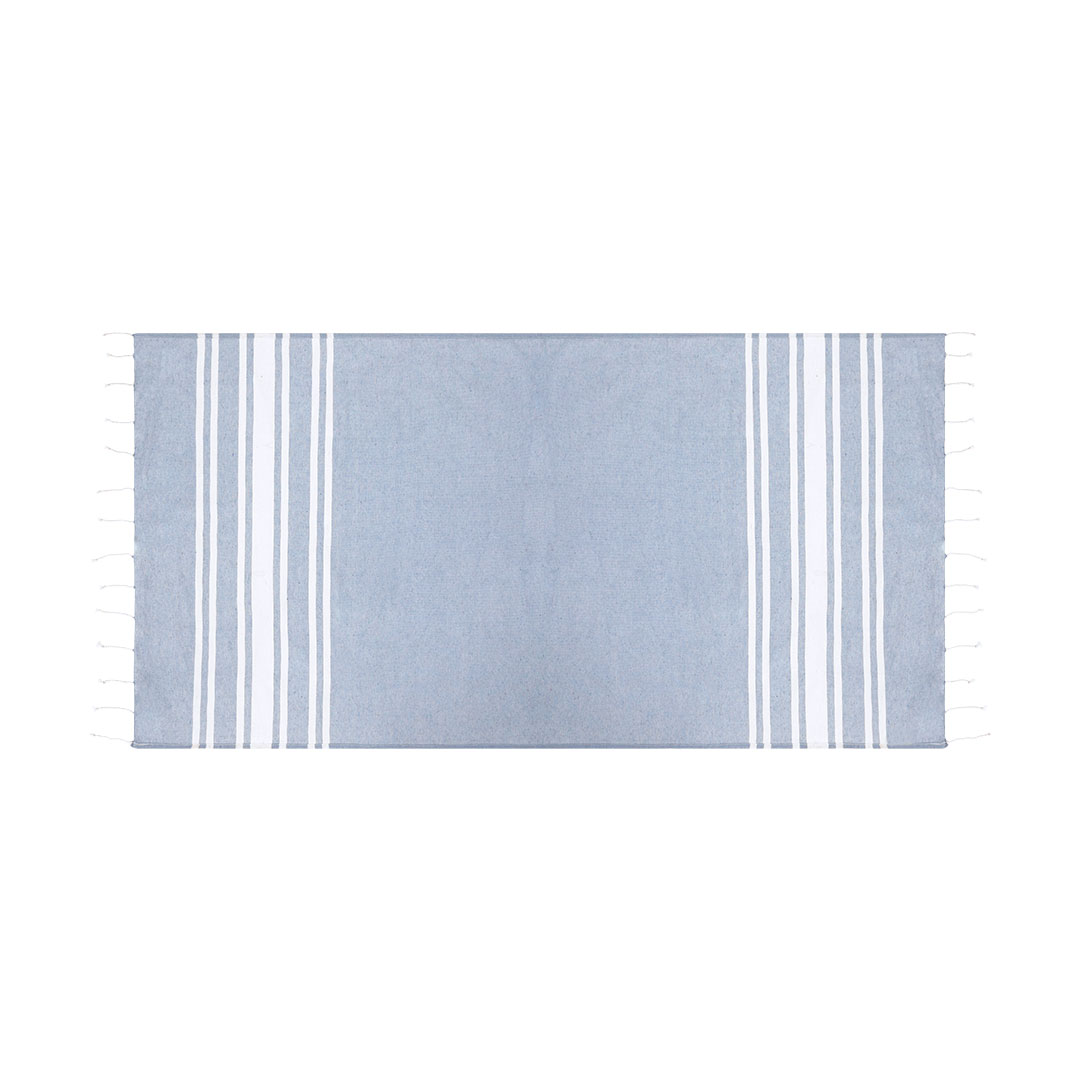 Paréo Serviette Kissler