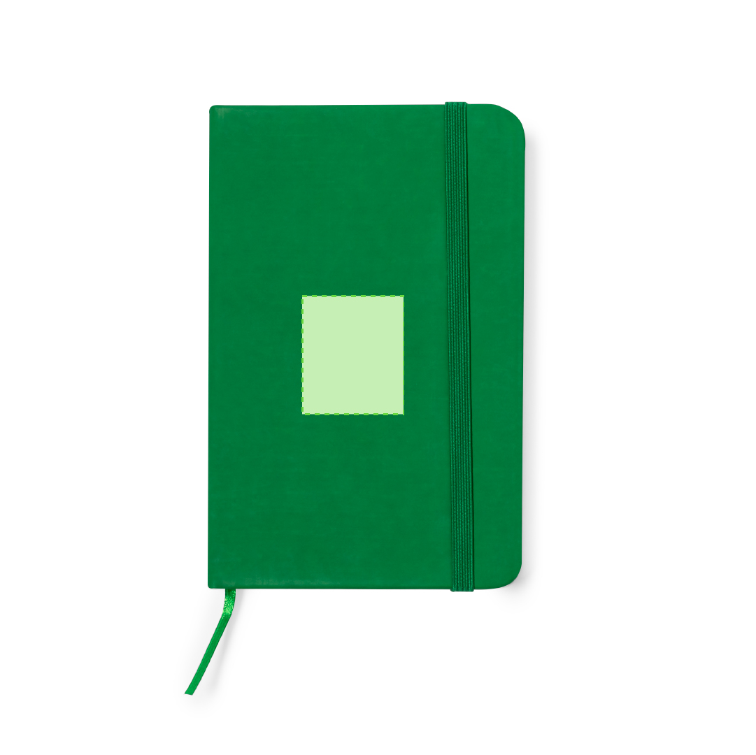 Bloc Notes Kinelin