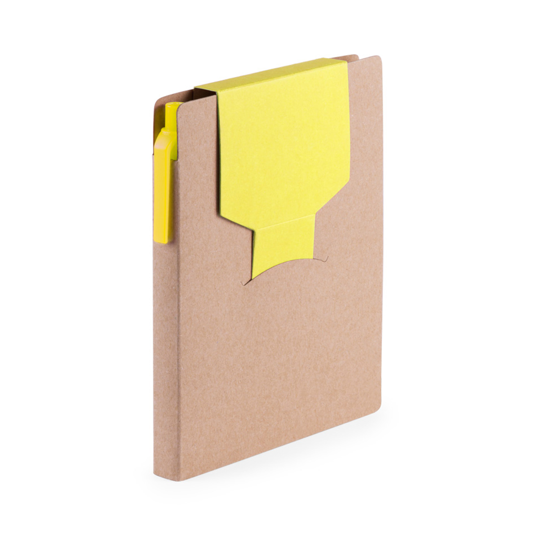 Bloc Notes Cravis
