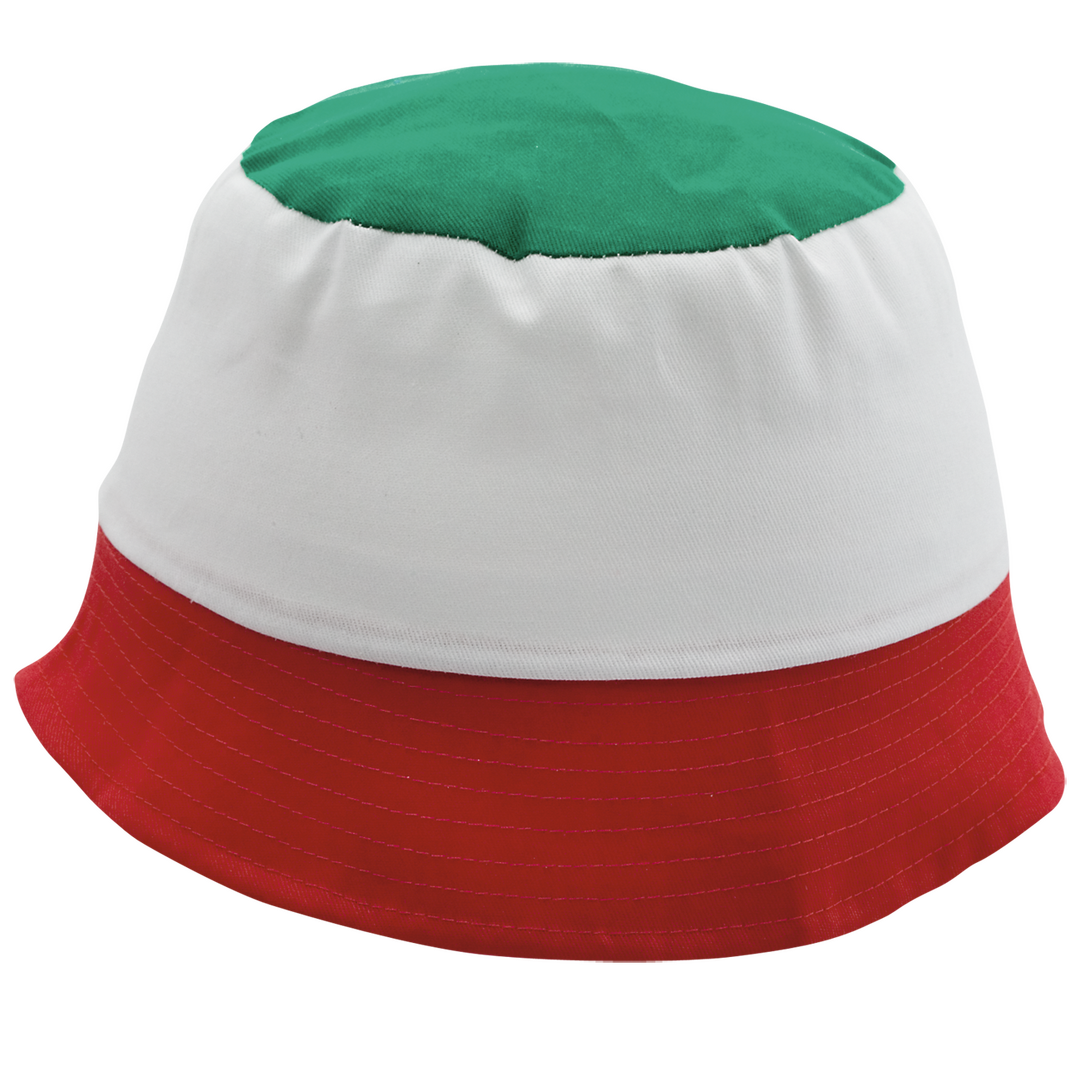 Bonnet Patriot