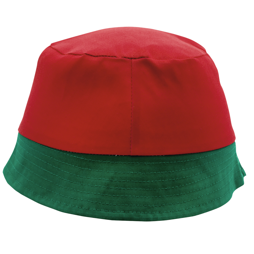 Bonnet Patriot